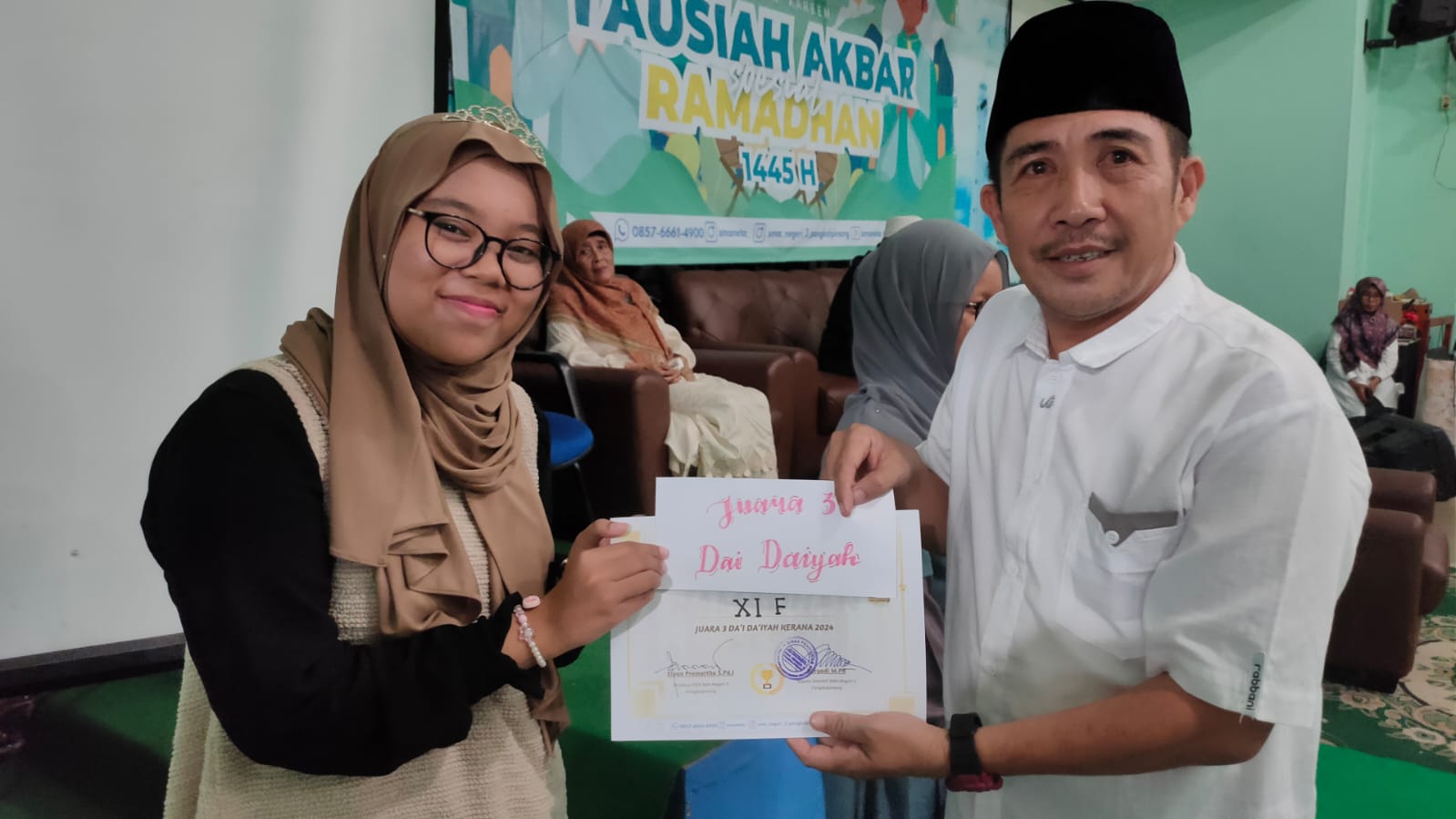 sma-negeri-3-pangkalpinang-gelar-festival-ramadan-kerana