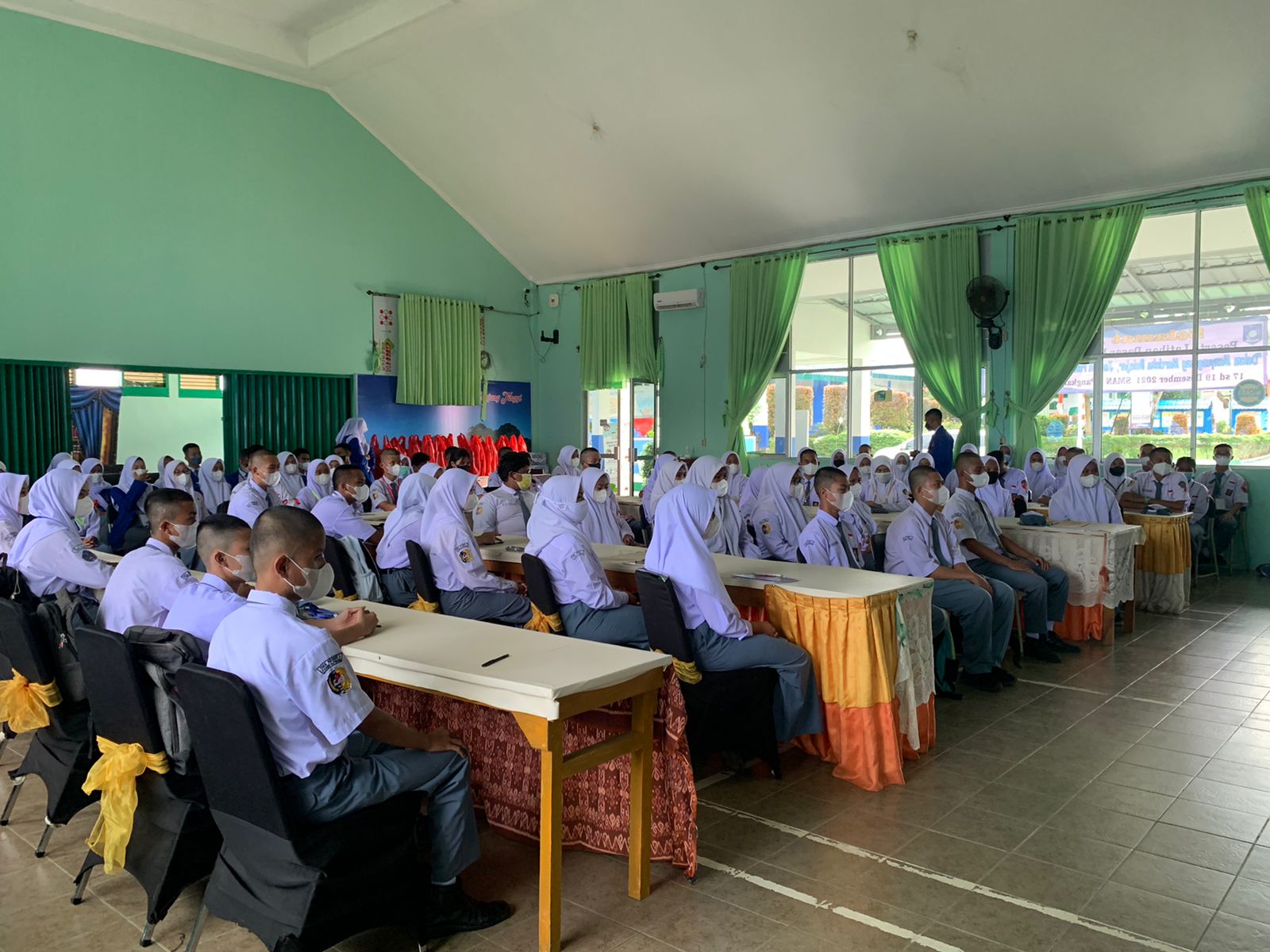 LDK OSIS 2021