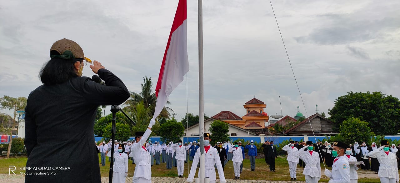 Hari Kesaktian pancasila