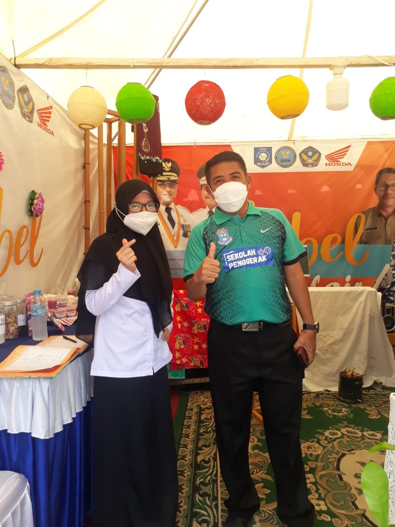 BABEL Edufair 2021