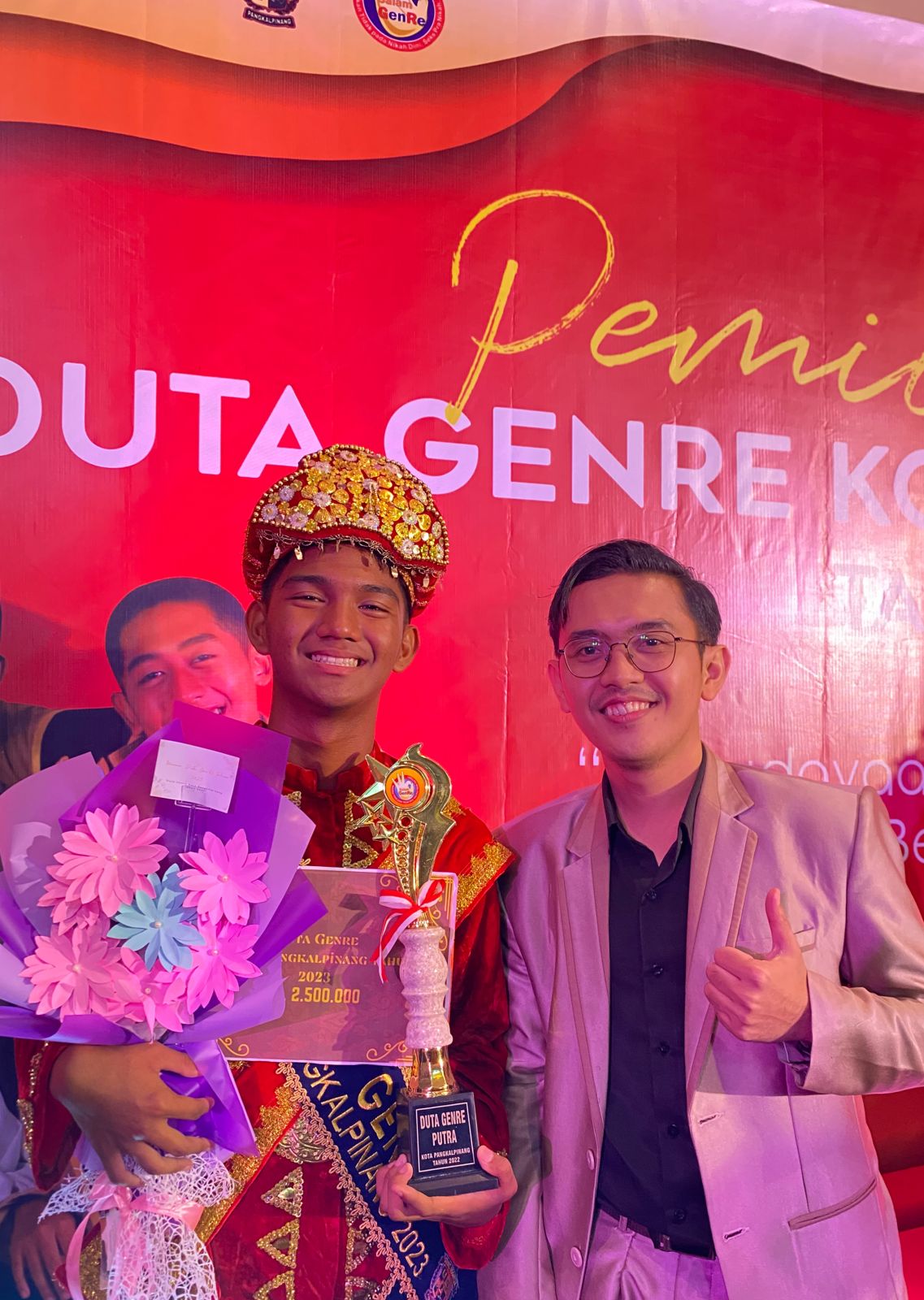 Duta genre 2022