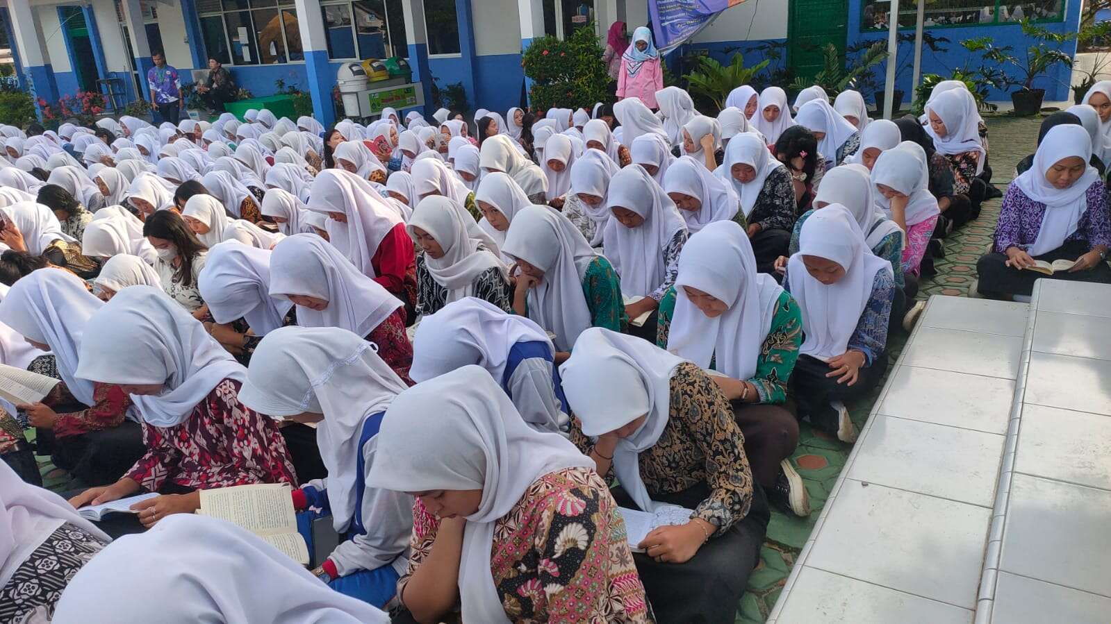 literasi 2025