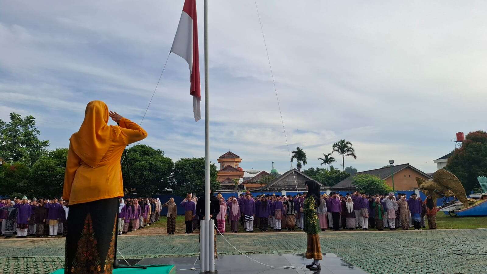 HARI KARTINI