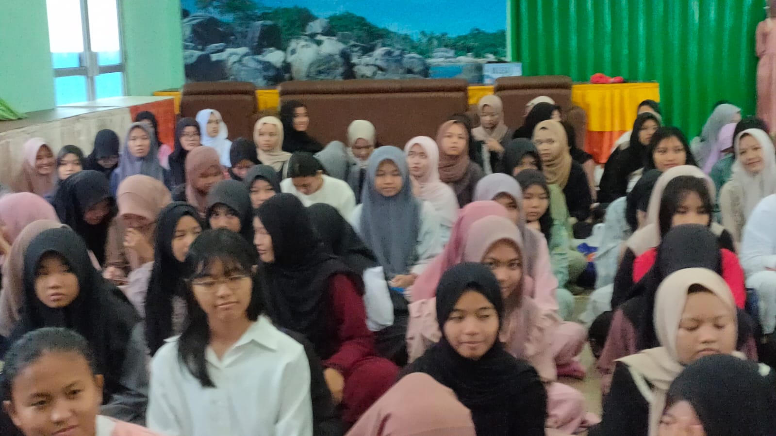 sma-negeri-3-pangkalpinang-gelar-festival-ramadan-kerana