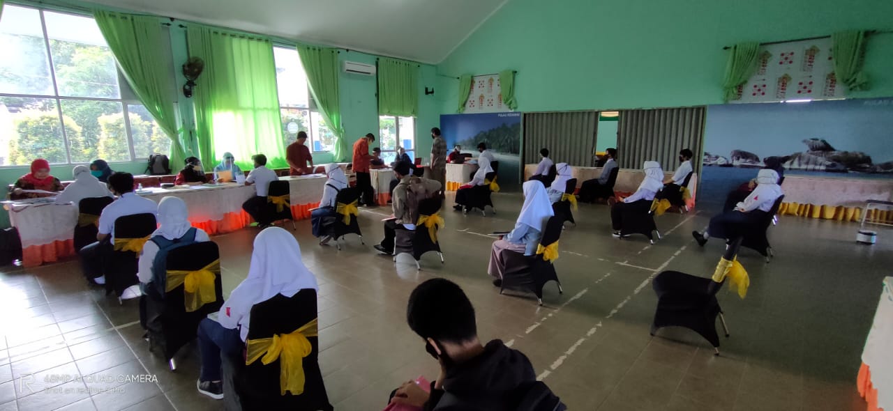 PPDB Online SMA Negeri 3 Pangkalpinang