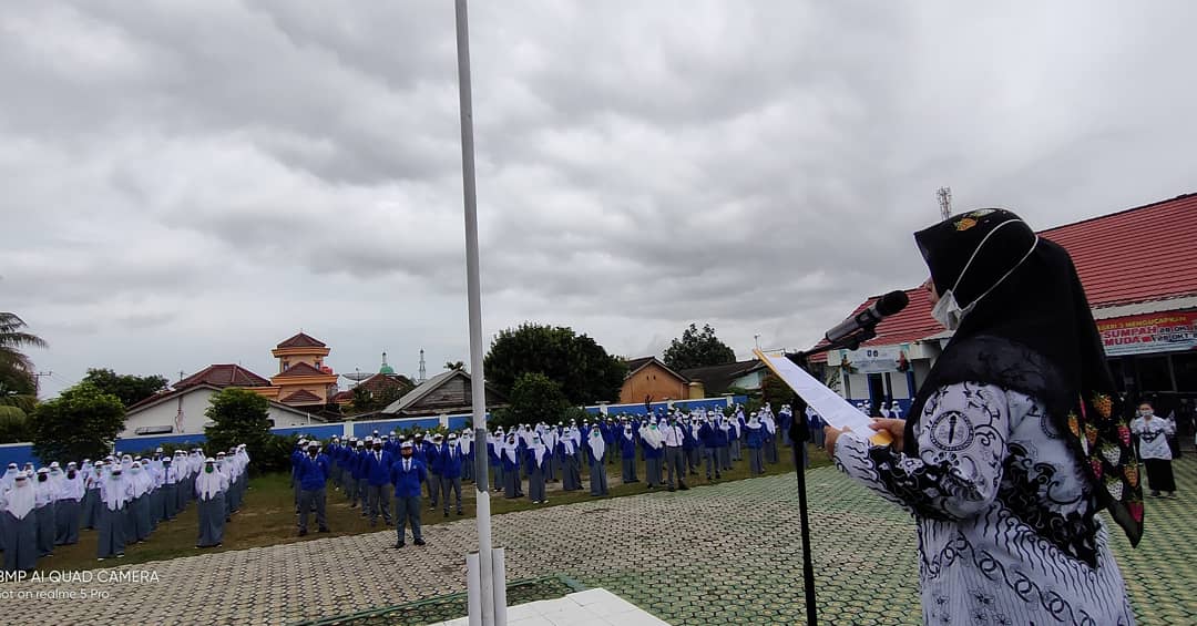 Hari Guru Nasional dan HUT PGRI