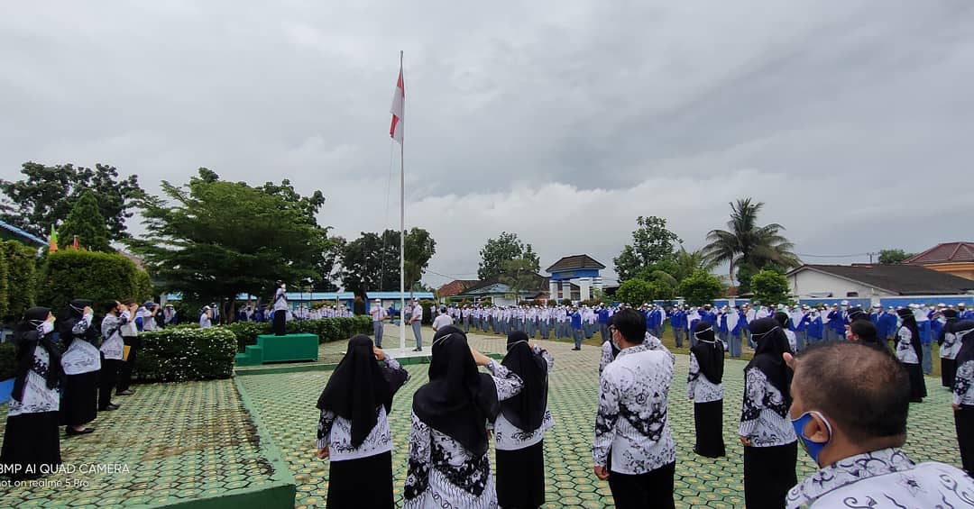 Hari Guru Nasional dan HUT PGRI