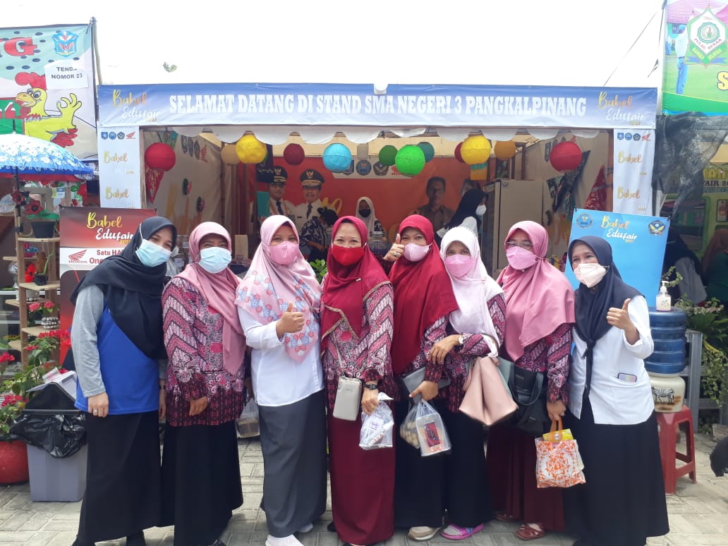 BABEL Edufair 2021