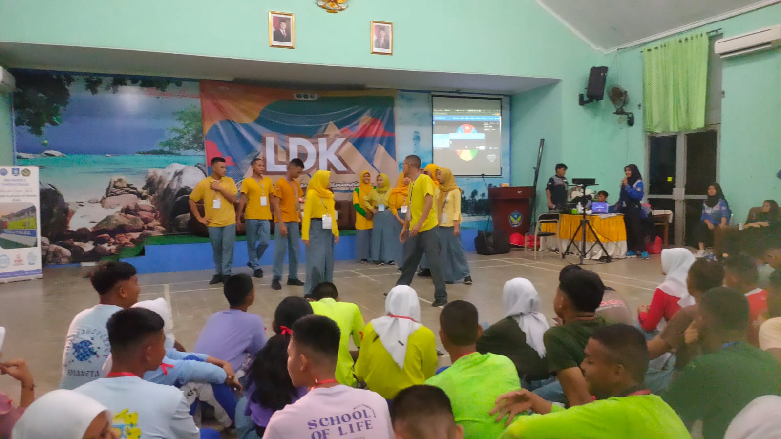 LDKS OSIS SMNETA