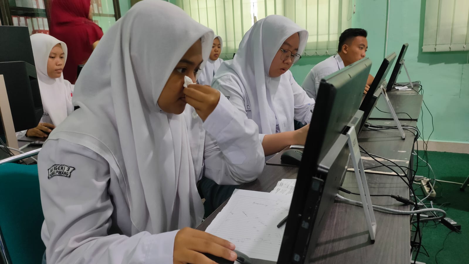 Asesmen Bakat Minat
