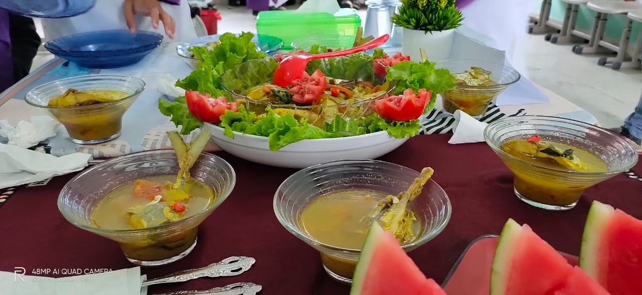 Hari Ke 2