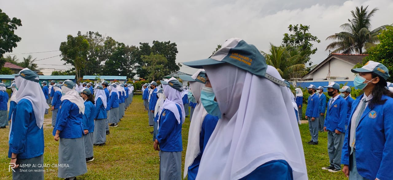 Hari Guru Nasional dan HUT PGRI