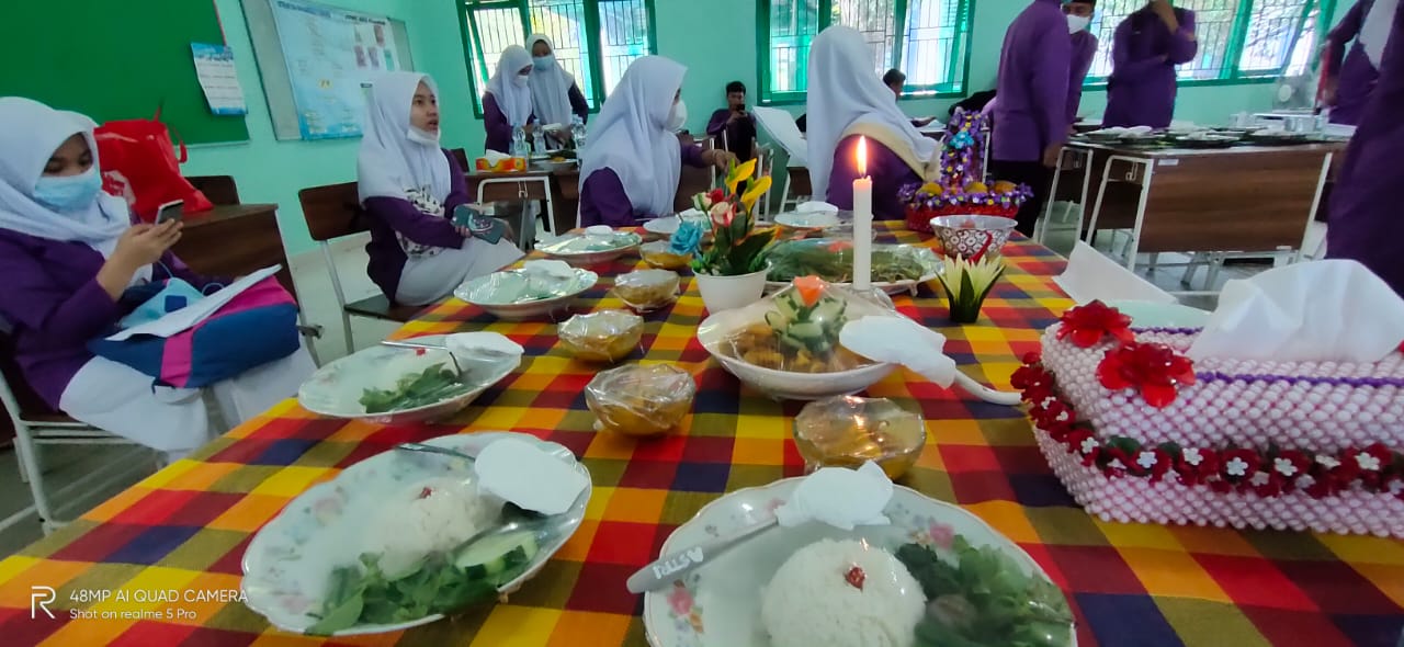 Hari Ke 2