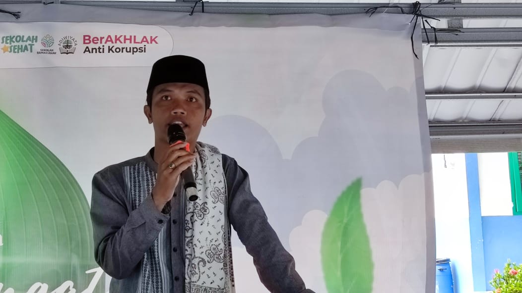 Peringatan Maulid Nabi Muhammad SAW