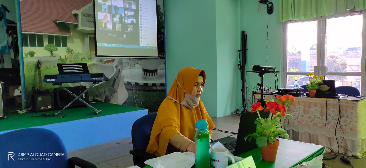 workshop hari ke 2