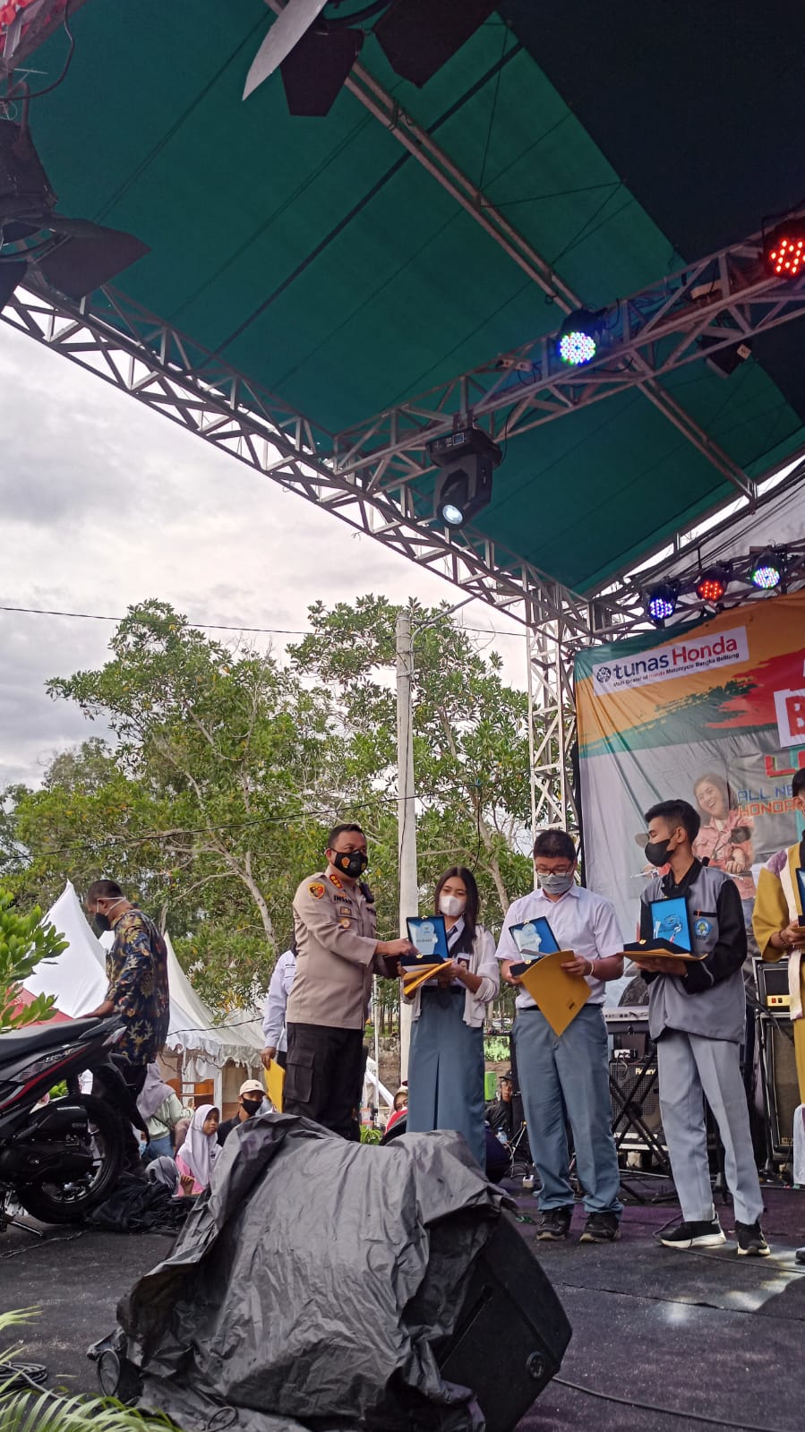 BABEL Edufair 2021