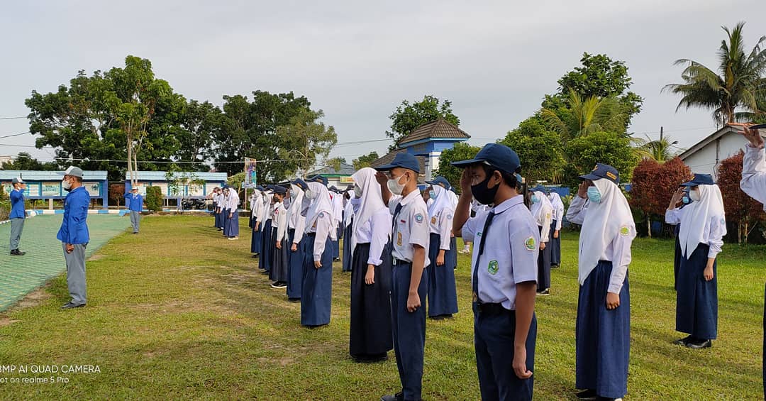 MPLS SMA Negeri 3 Pangkalpinang 2021