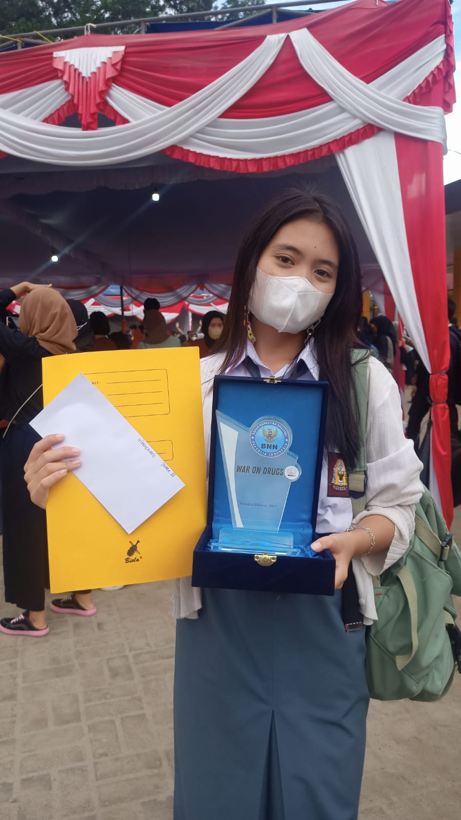 BABEL Edufair 2021