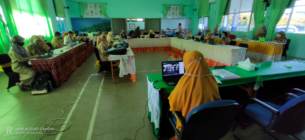 workshop hari ke 2