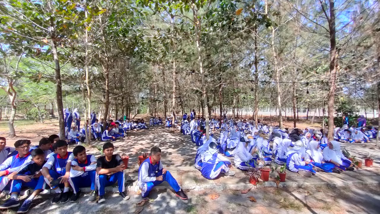 P5 taman Reklamasi