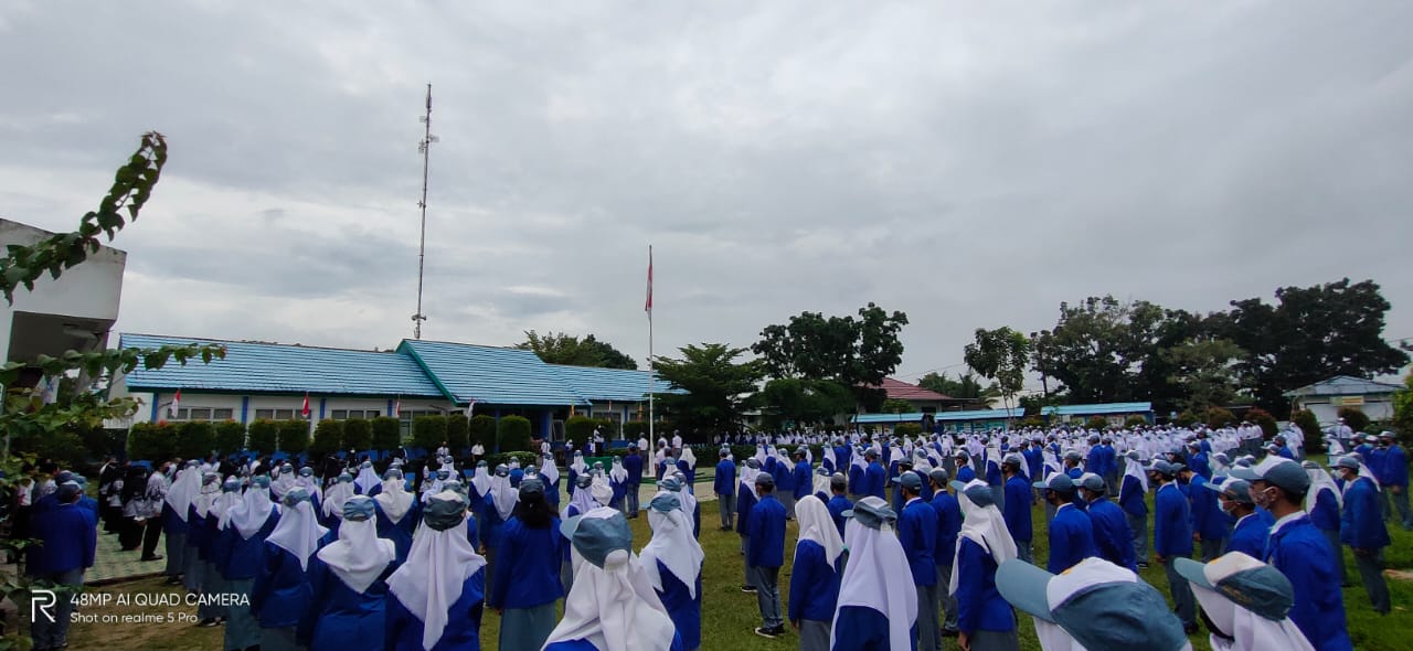 Hari Guru Nasional dan HUT PGRI