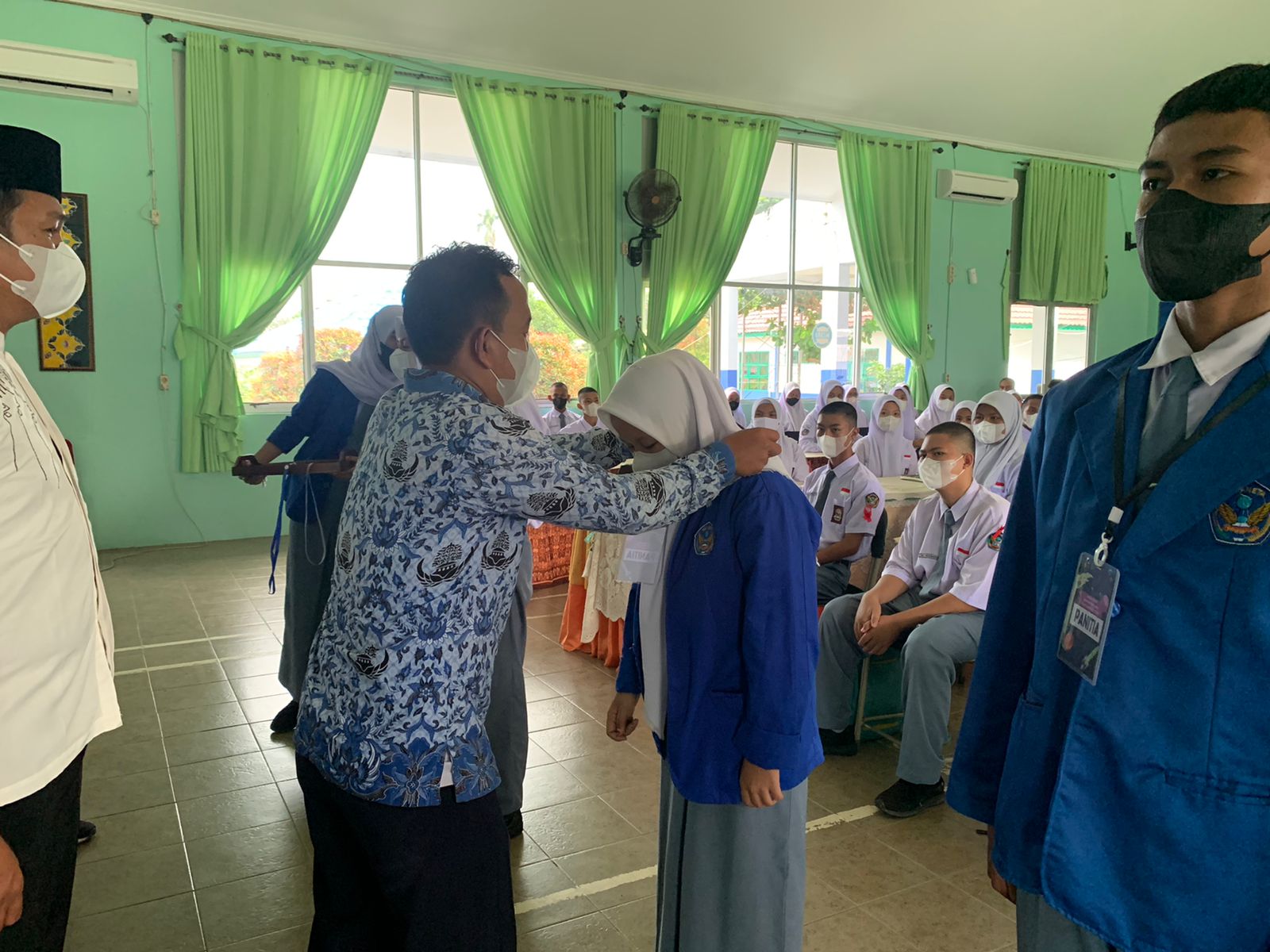 LDK OSIS 2021