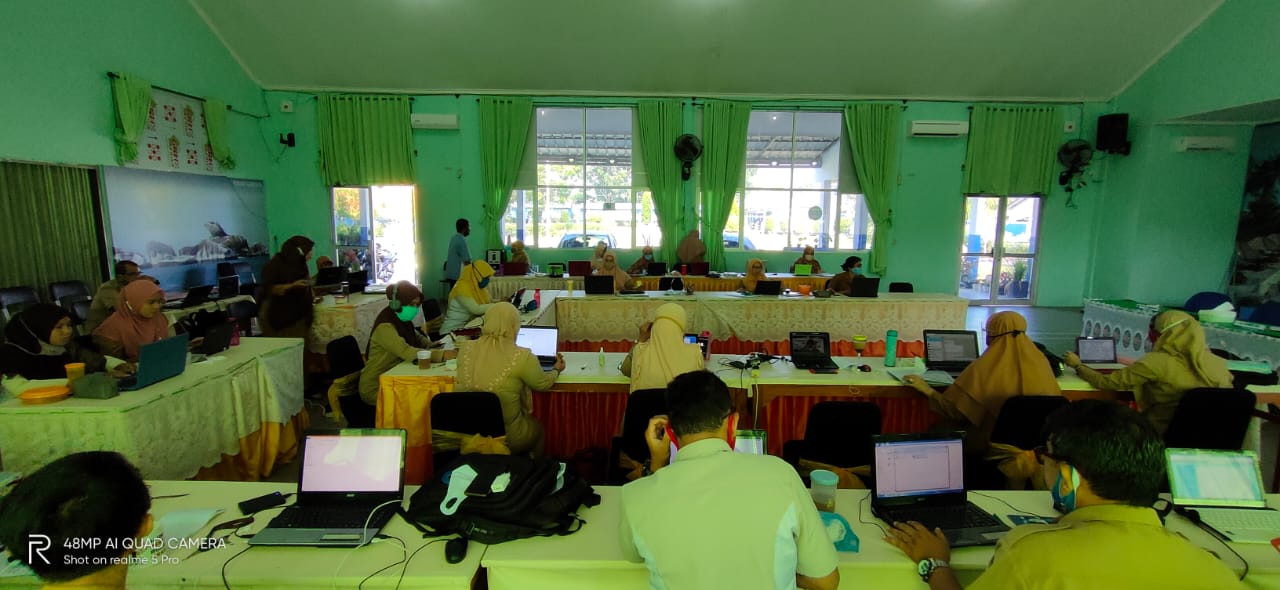 workshop hari ke 2